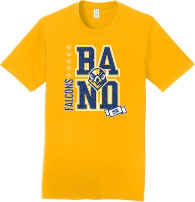 Fan Favorite Tee — view details