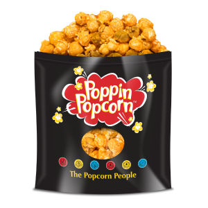Chicago Style Popcorn (Caramel & Cheese Mix) — view details