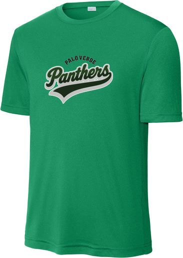PosiCharge Competitor Tee — view details