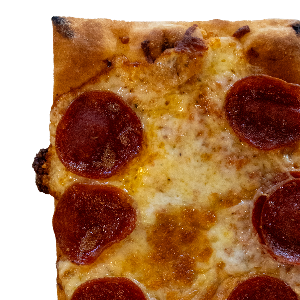 Pepperoni Flatbreads — view details