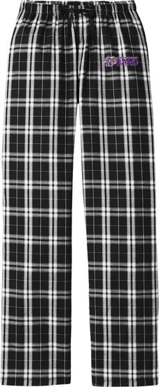 Women’s Flannel Plaid Pant — view details