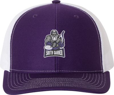 Richardson Trucker Hat — view details
