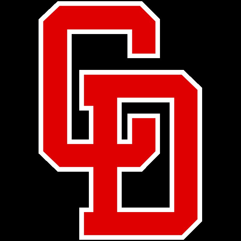 Central Davidson Athletics 50/50