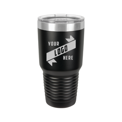 Black 30oz Polar Camel — view details