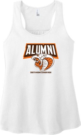 Women’s V.I.T. Racerback Tank — view details