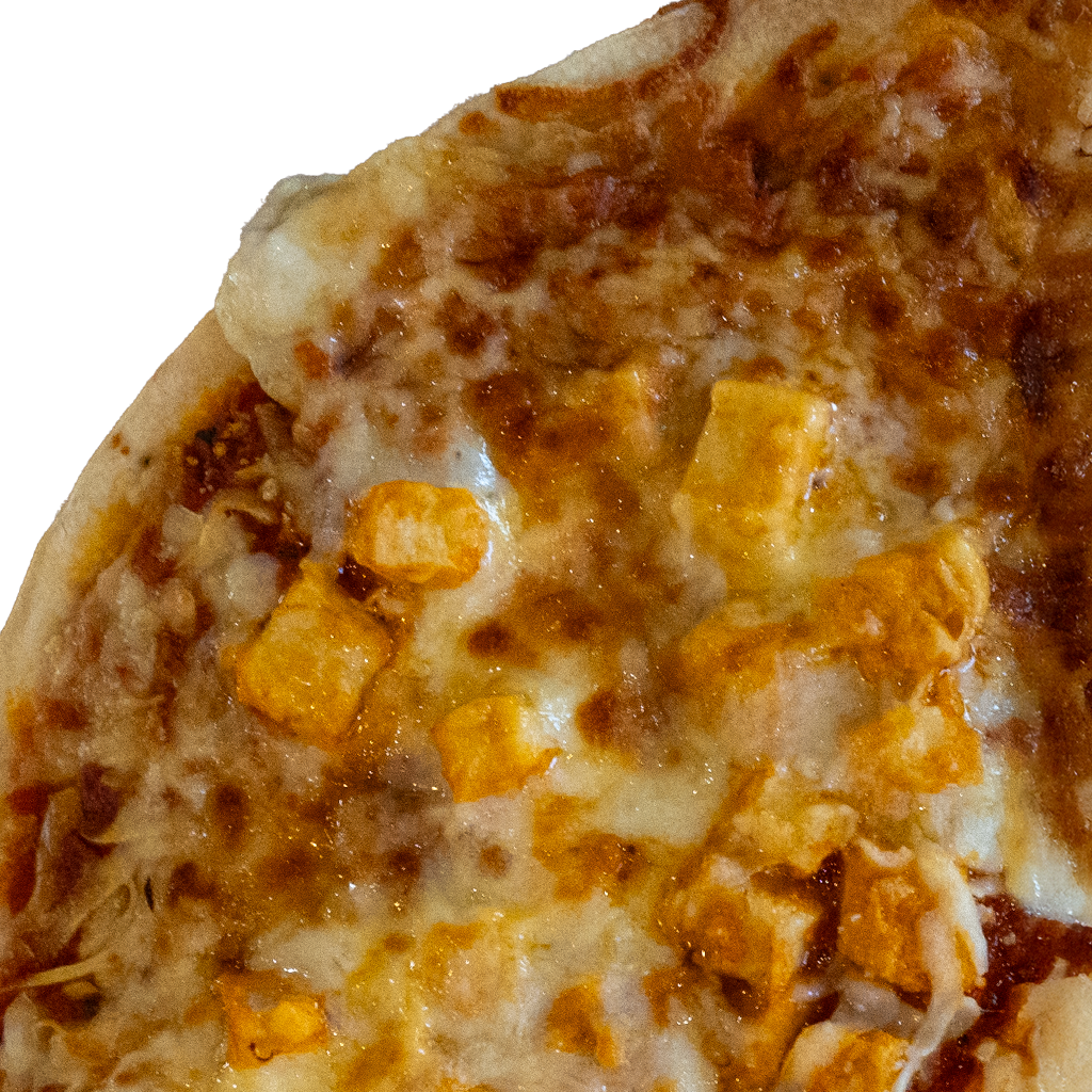 Buffalo Chicken — view details