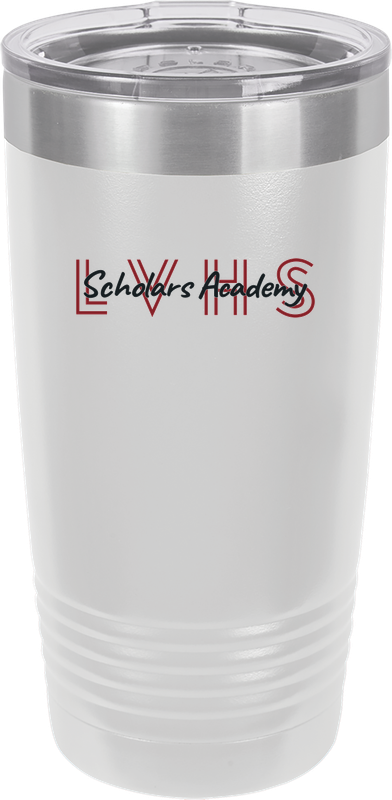 20oz Tumbler - view details