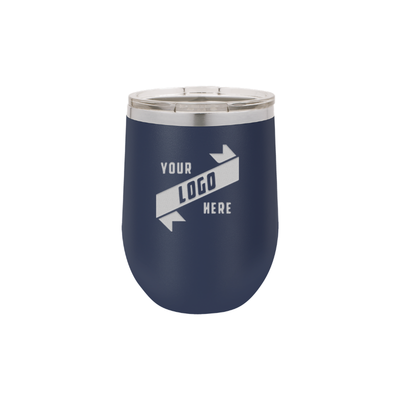 Navy 12 oz Polar Camel — view details