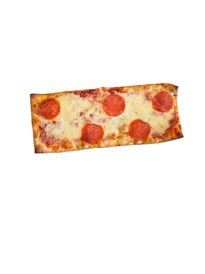 Pepperoni Flatbreads — view details