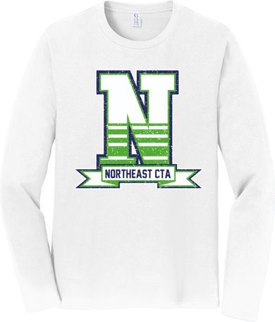 Long Sleeve Fan Favorite Tee — view details