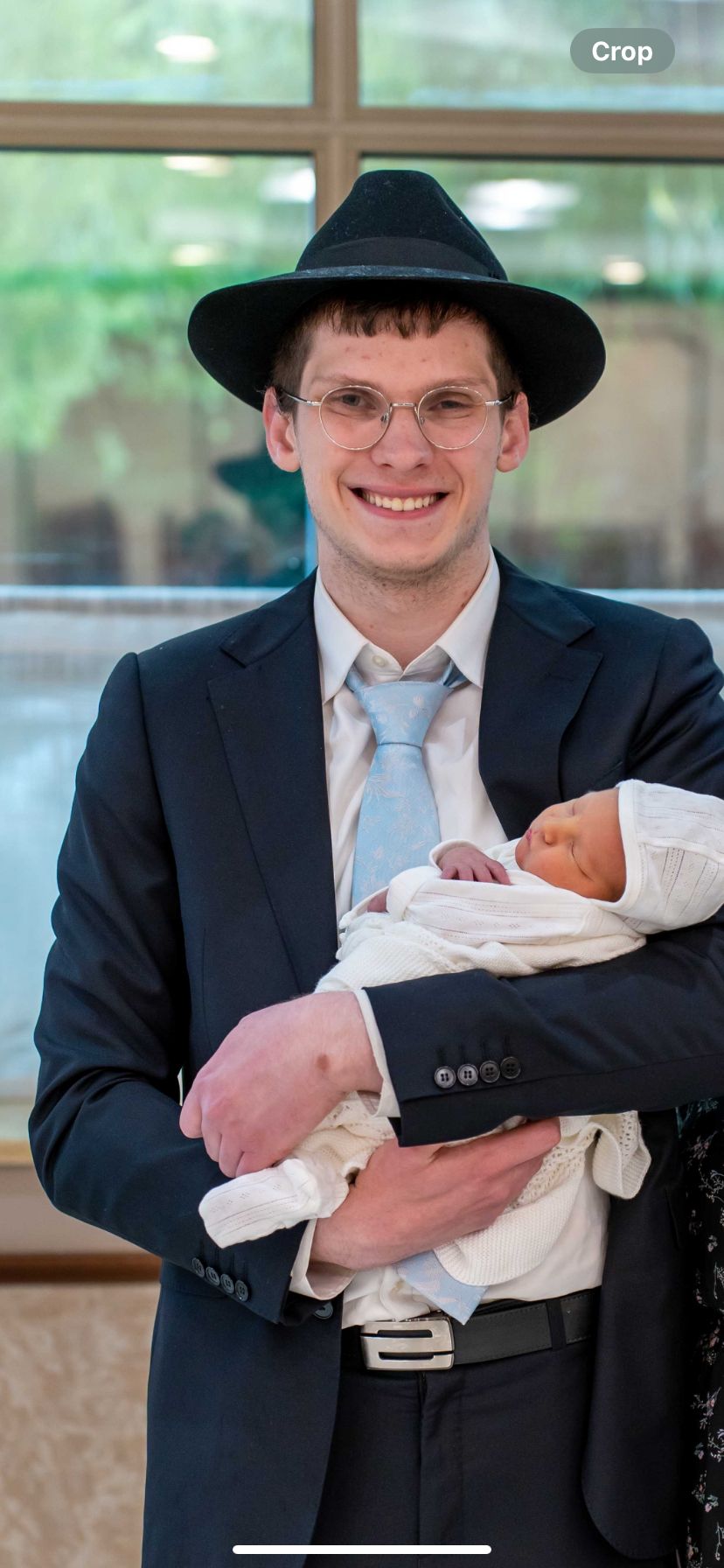 Kollel Mekor Boruch - Rabbi And Mrs. Yitzchok Gdanski