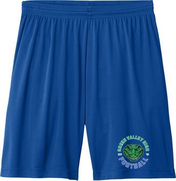 PosiCharge Competitor 7" Short — view details
