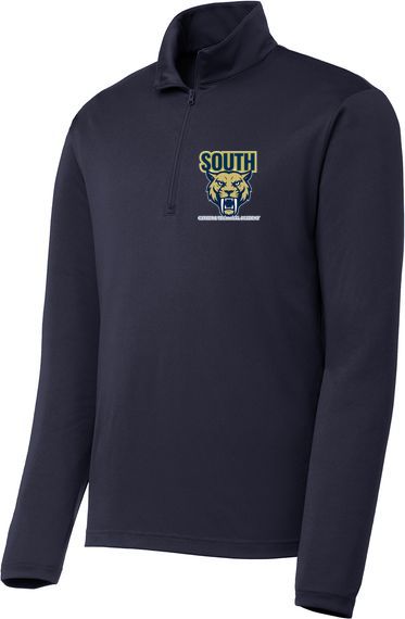 PosiCharge Competitor 1/4-Zip Pullover — view details