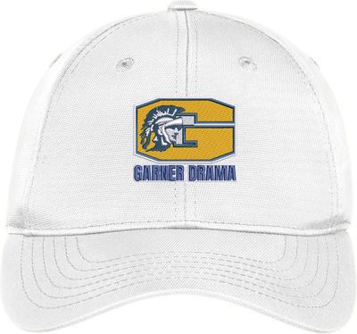 Dry Zone Nylon Cap — view details