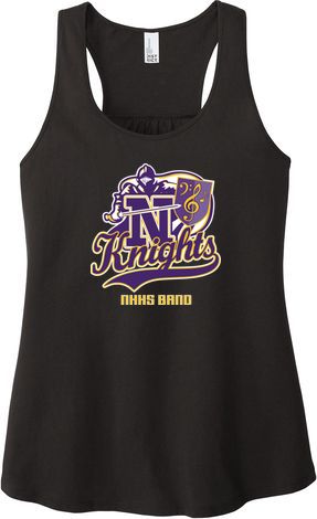 Women’s V.I.T. Racerback Tank — view details