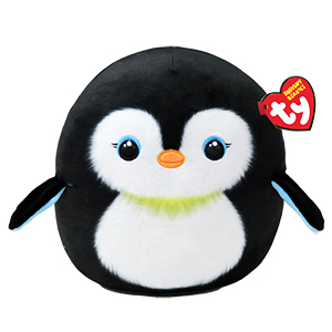 NEVE - Penguin Squish 10" — view details