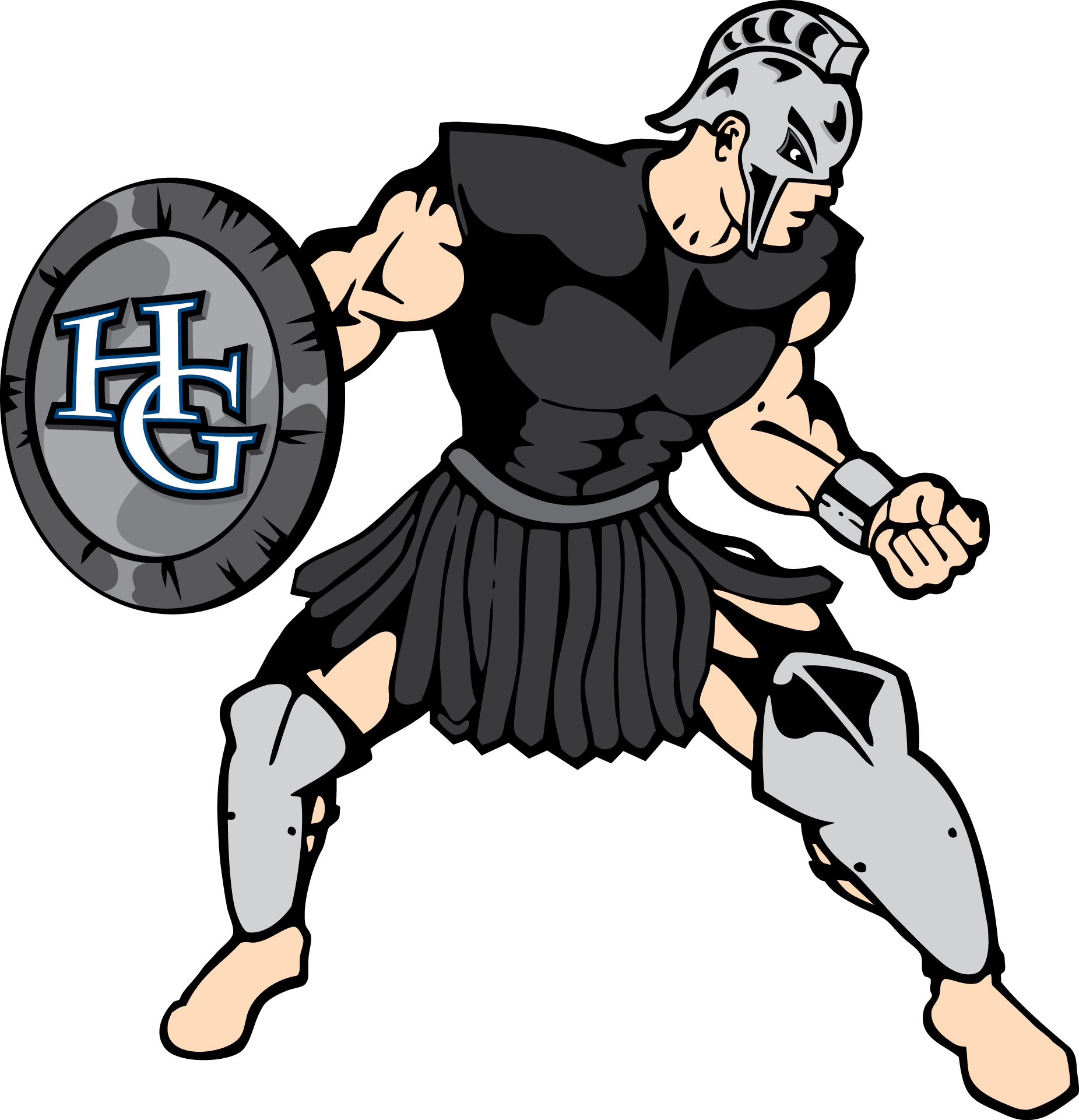 Garcia MS PTA