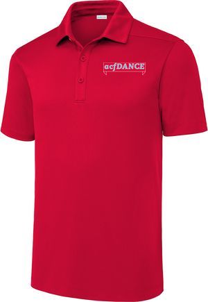 Posi-UV Pro Polo — view details