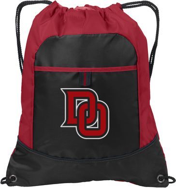 Pocket Cinch Pack — view details