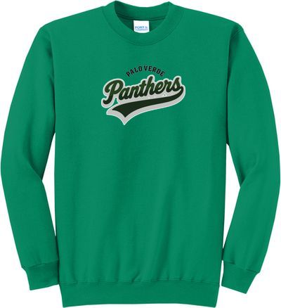 Core Fleece Crewneck Sweatshirt — view details