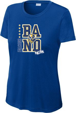 Women's PosiCharge Competitor Tee — view details