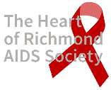 The Heart of Richmond AIDS Society