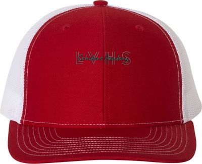 Richardson Trucker Hat - view details