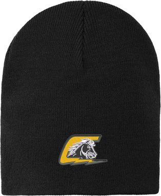 Knit Skull Cap — view details