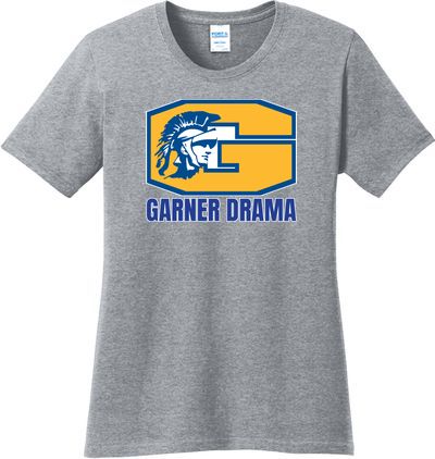 Women's Core Cotton Tee — view details
