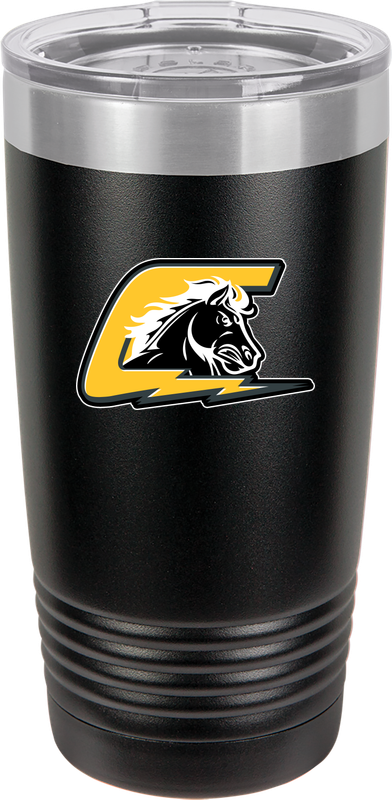 20oz Tumbler — view details