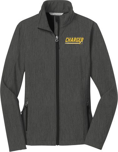 Women's Core Soft Shell Jacket — view details