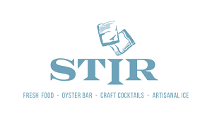 Sponsor logo
