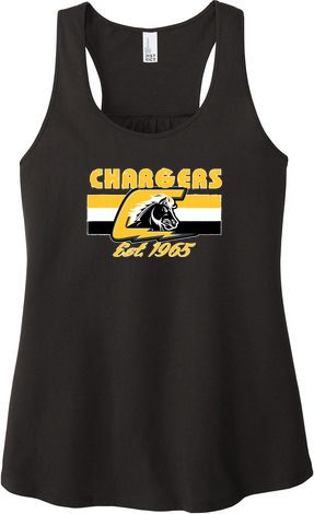 Women’s V.I.T. Racerback Tank — view details