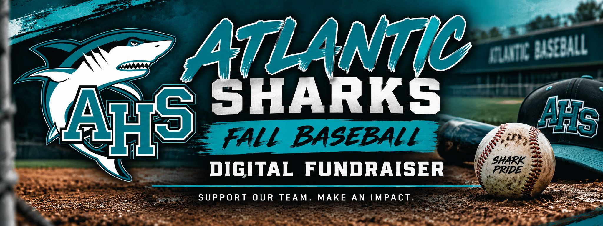 Atlantic High Fall Baseball