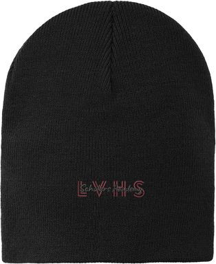 Knit Skull Cap - view details
