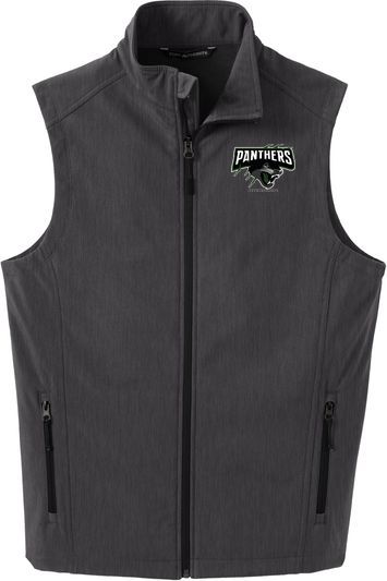 Core Soft Shell Vest — view details