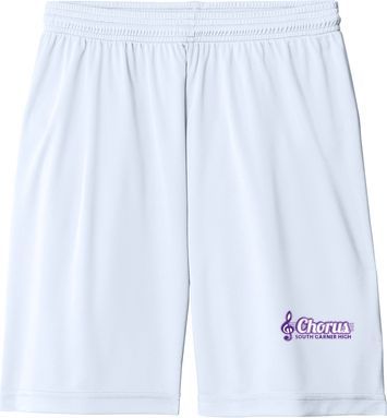 PosiCharge Competitor 7" Short — view details