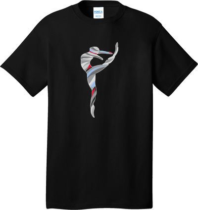 Core Cotton Tee — view details