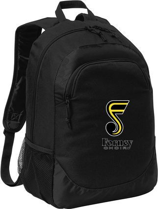Circuit Backpack — view details