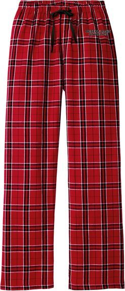 Women’s Flannel Plaid Pant — view details