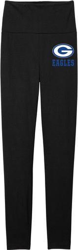 Women’s Flex High-Waist Legging — view details