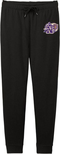 Perfect Tri Fleece Jogger — view details