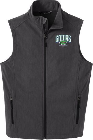 Core Soft Shell Vest — view details