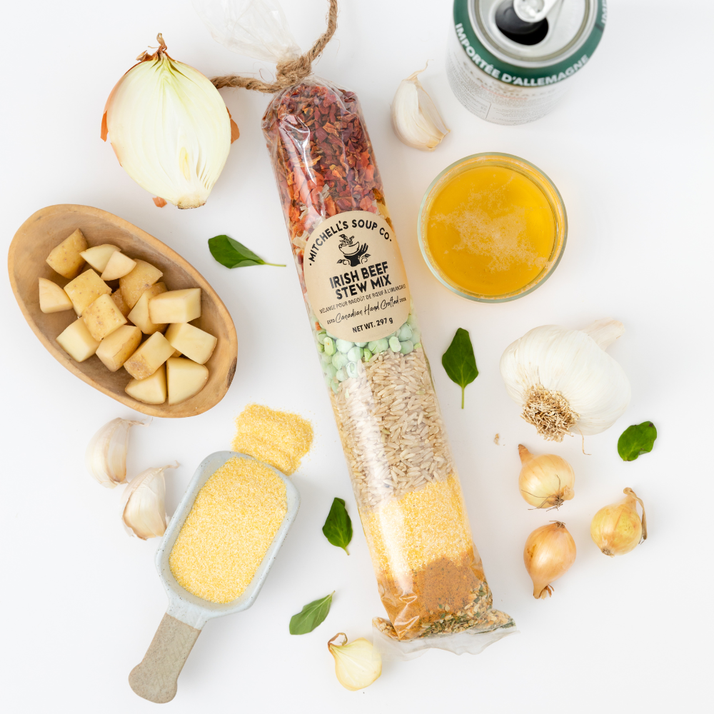Irish Beef Stew Mix — view details