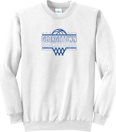 Core Fleece Crewneck Sweatshirt — view details