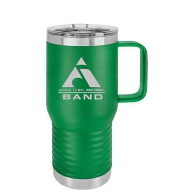Green 20oz Polar Mug — view details