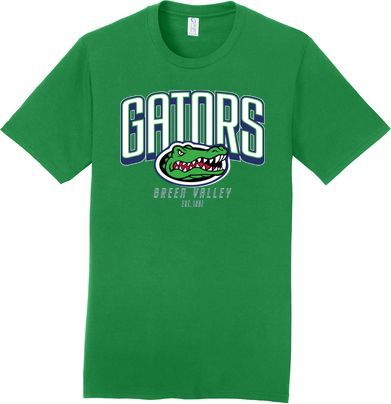 Fan Favorite Tee — view details