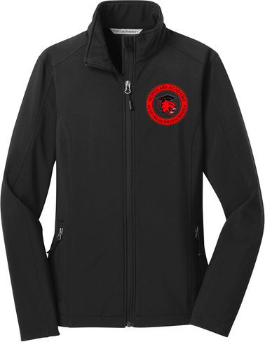 Women's Core Soft Shell Jacket - view details