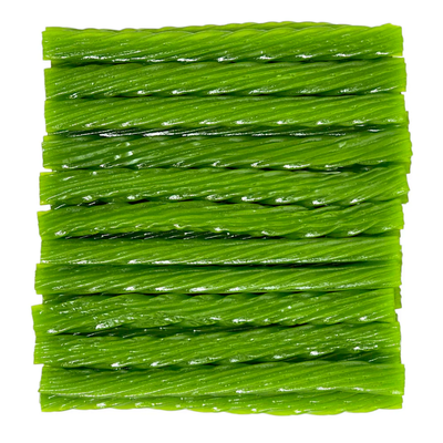 Green Apple — view details