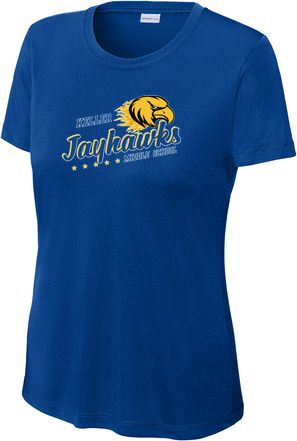 Women's PosiCharge Competitor Tee — view details